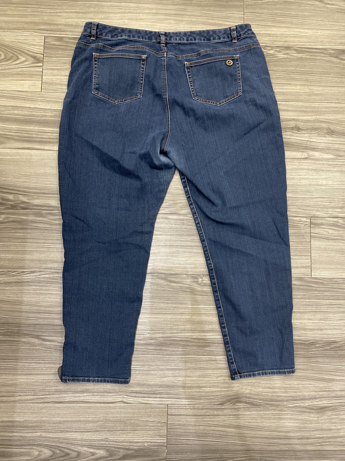 Jeans Skinny By Michael By Michael Kors Size: 20