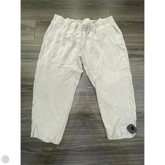 Maternity Pant By H&m Mama, Size: Xl