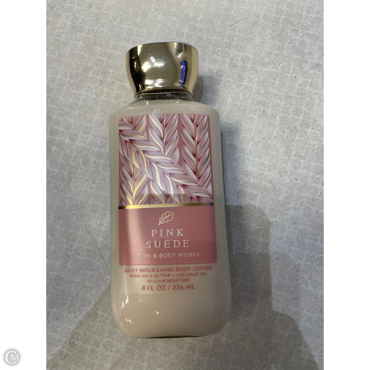 Body Moisturizer By Bath And Body Works, Size: Medium