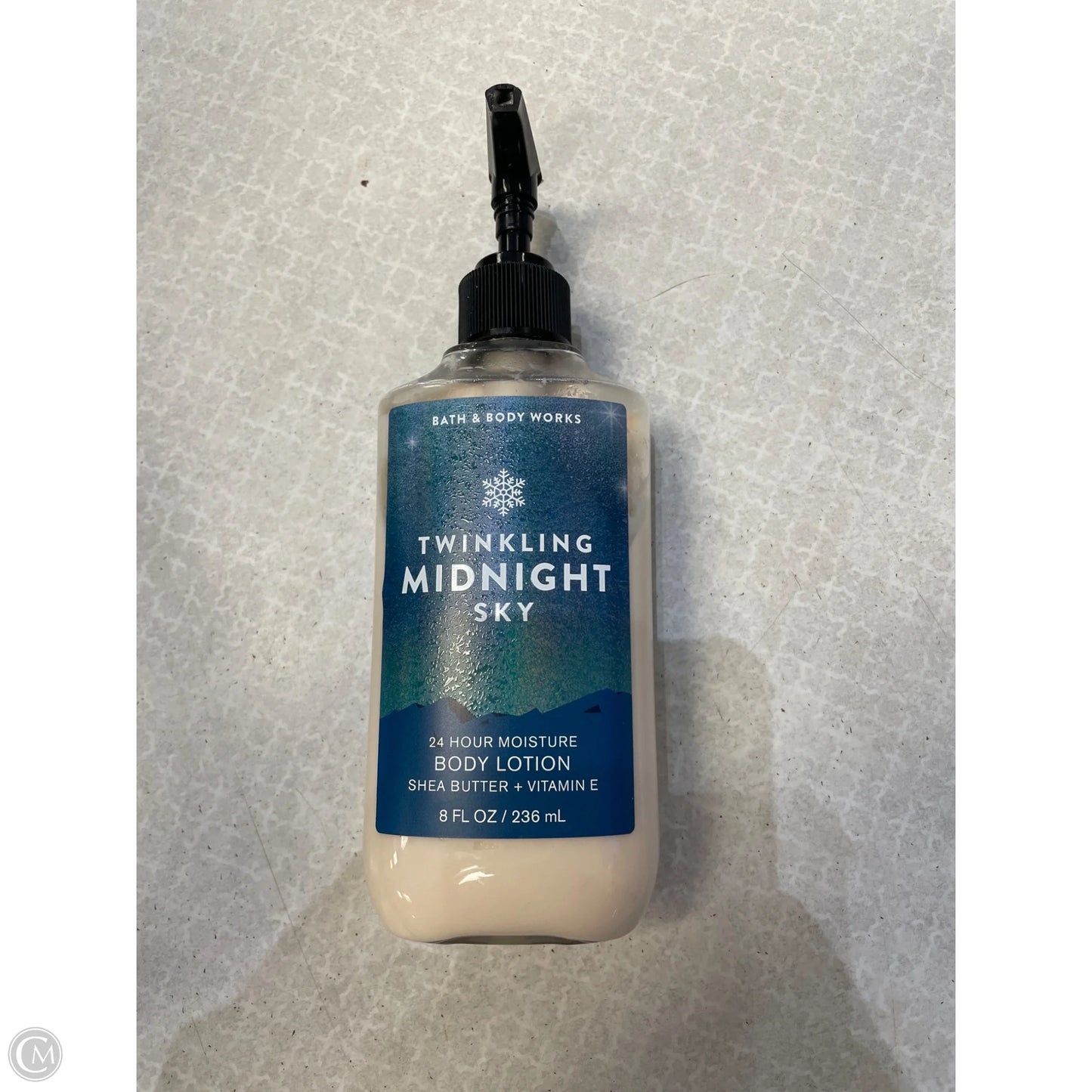 Body Moisturizer By Bath And Body Works, Size: Medium