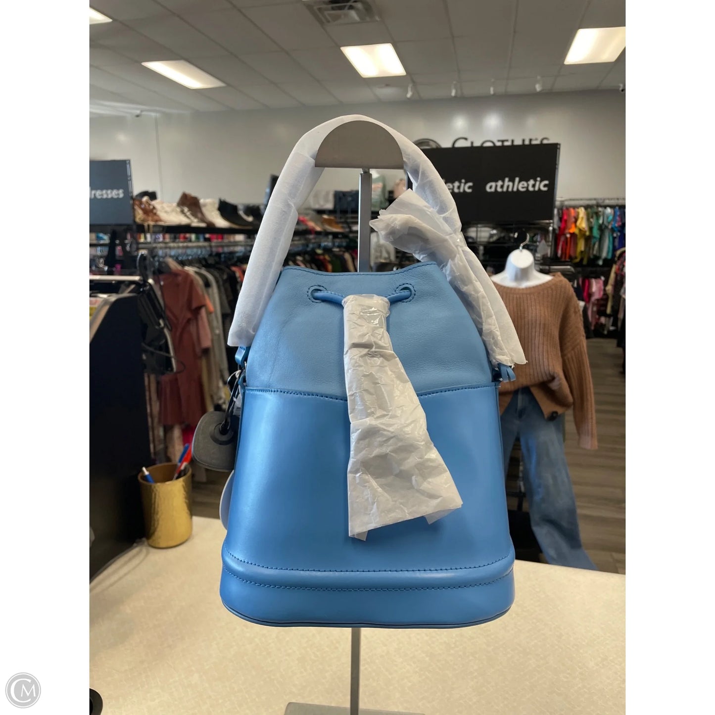 Handbag By Cma, Size: Medium