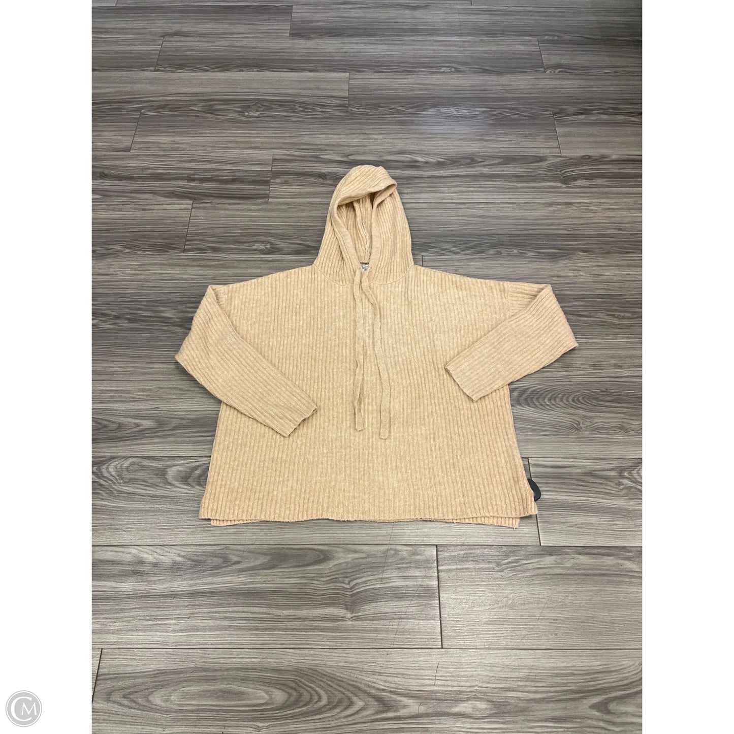 Sweater By Staccato In Brown, Size: L