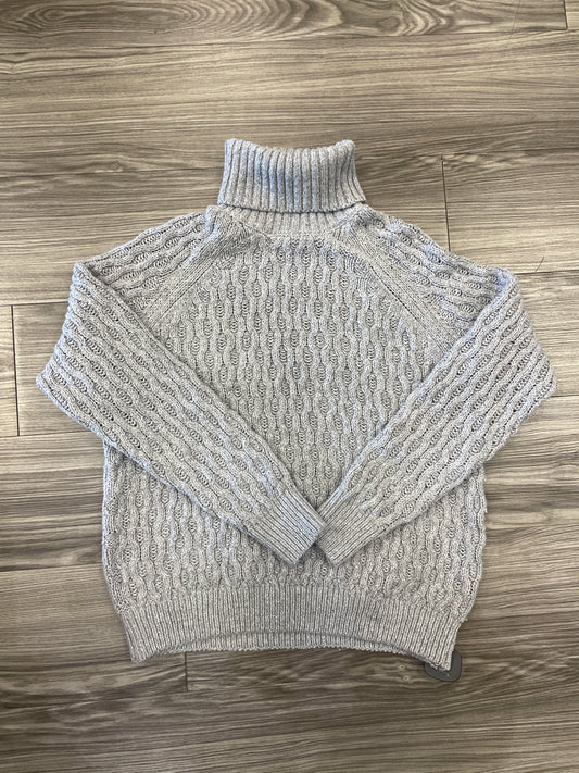 Grey Sweater Falls Creek, Size Xl