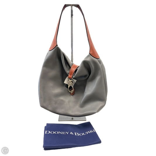 Handbag Designer By Dooney And Bourke, Size: Medium
