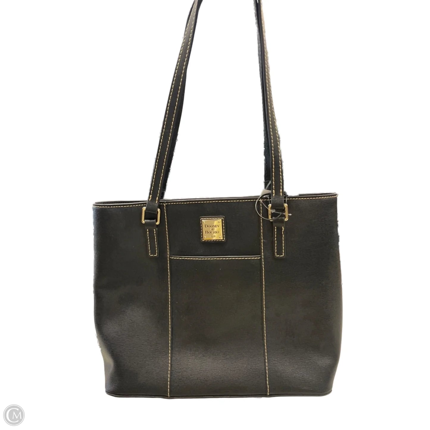 Handbag Designer By Dooney And Bourke, Size: Medium