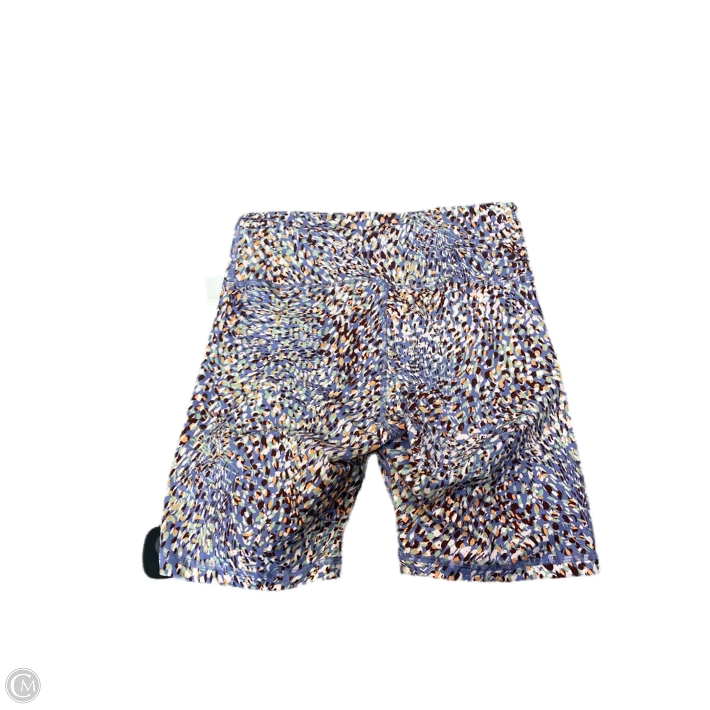 Athletic Shorts By Old Navy In Multi-colored, Size: M