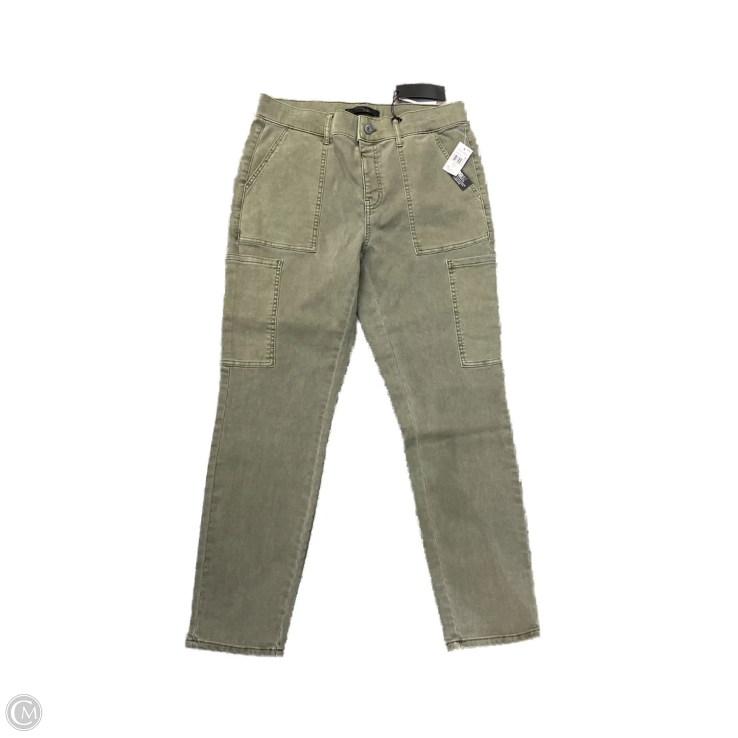 Pants Cargo & Utility By Cmc In Green, Size: L