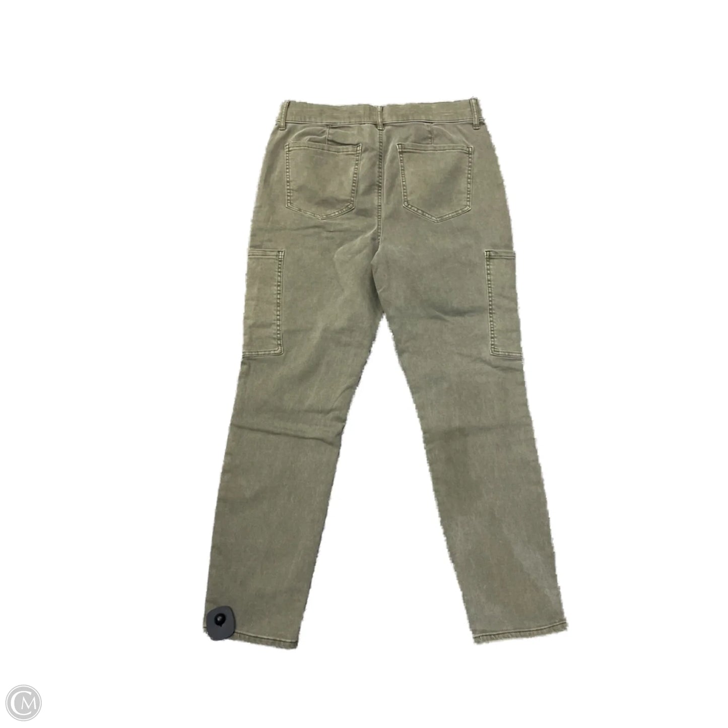 Pants Cargo & Utility By Cmc In Green, Size: L