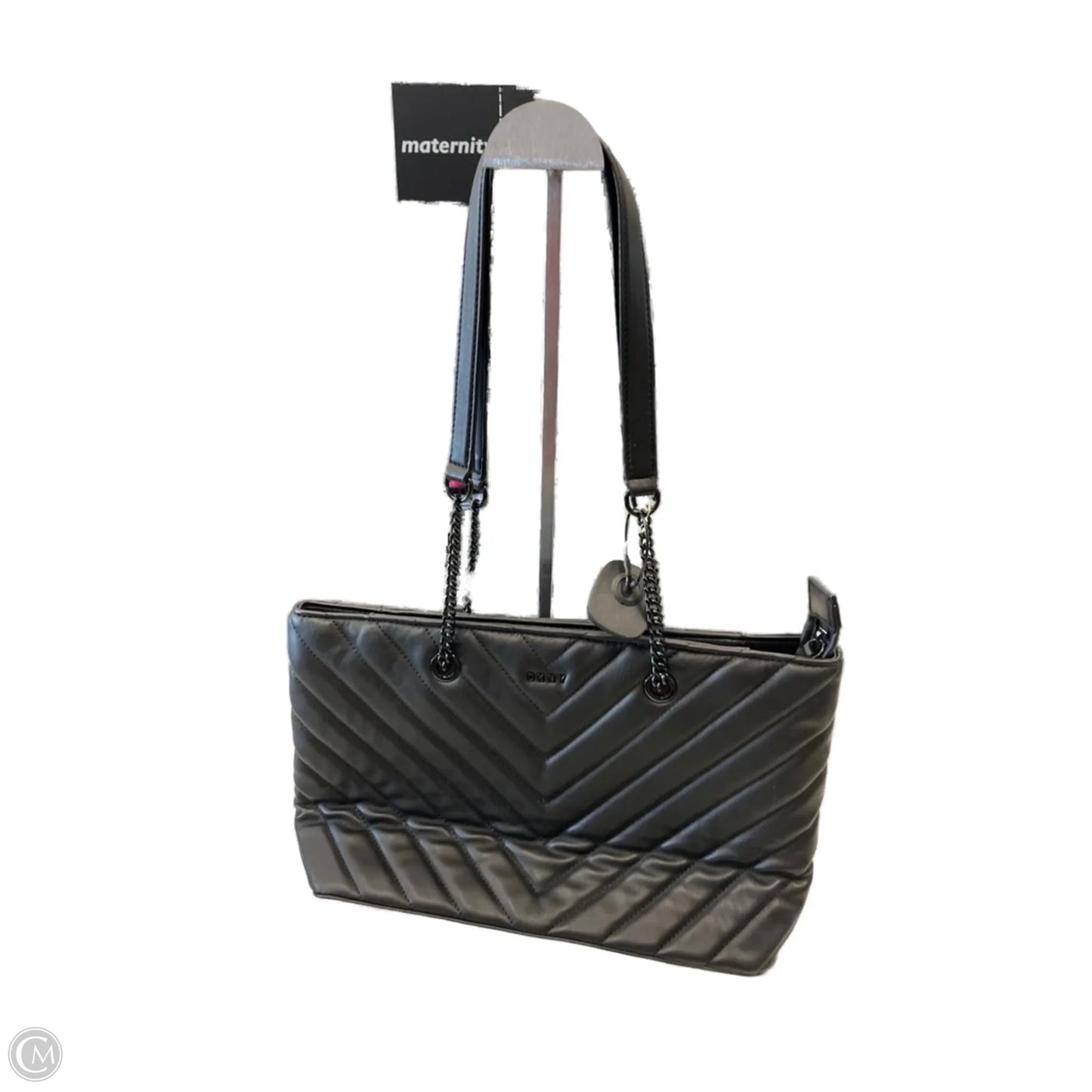 Handbag By Dkny, Size: Large