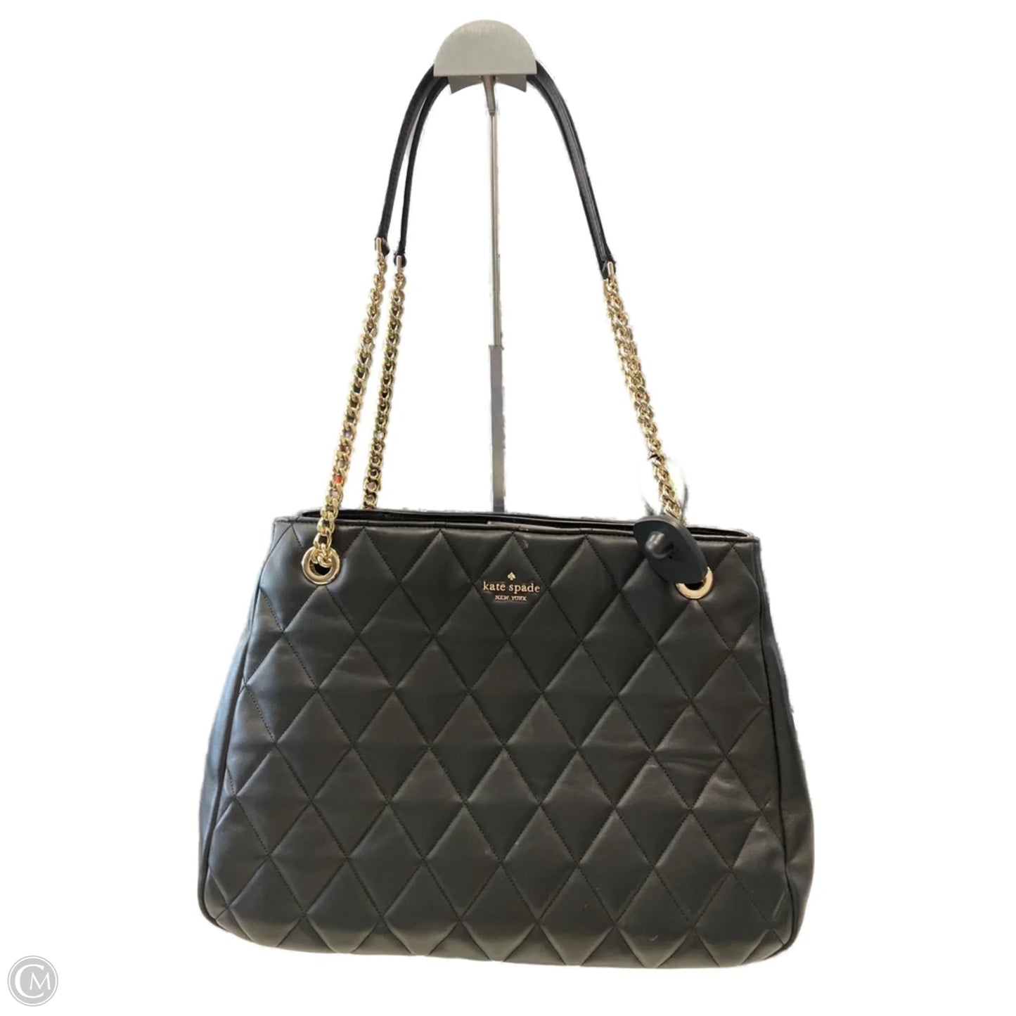 Handbag Designer By Kate Spade, Size: Large