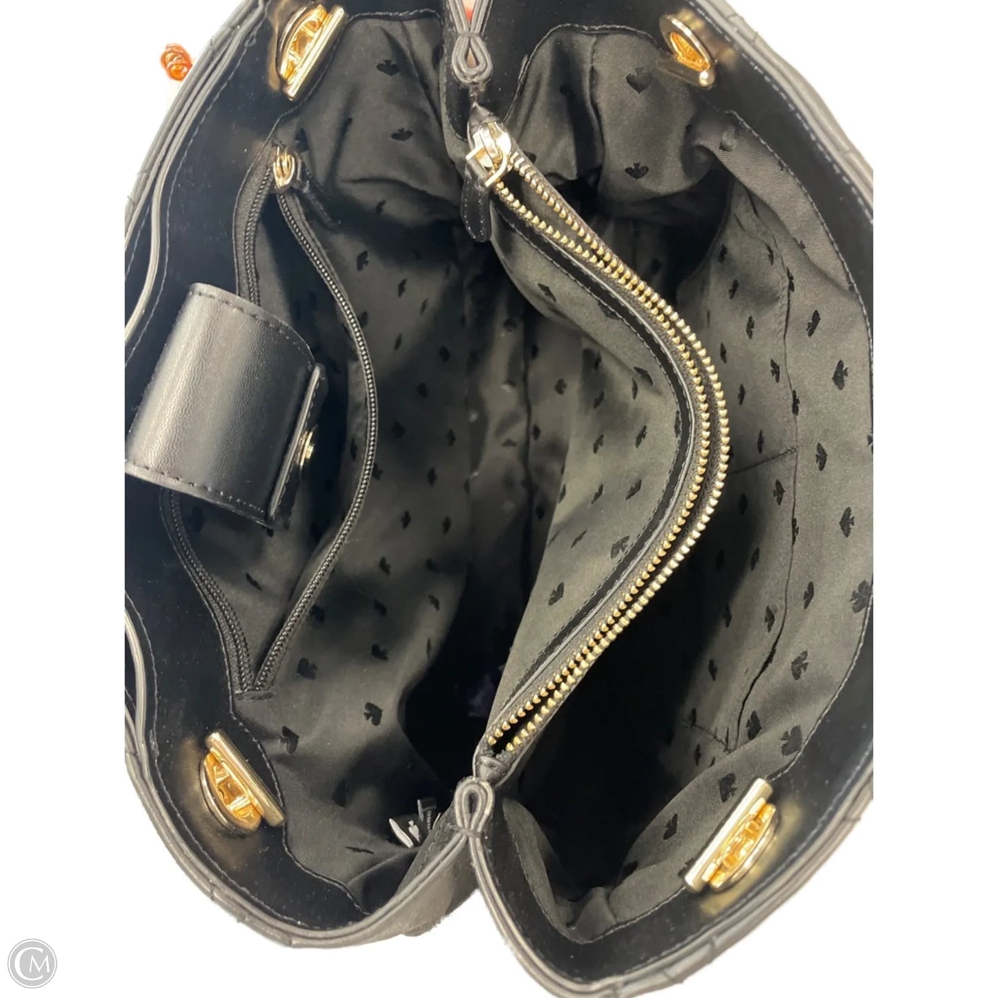 Handbag Designer By Kate Spade, Size: Large