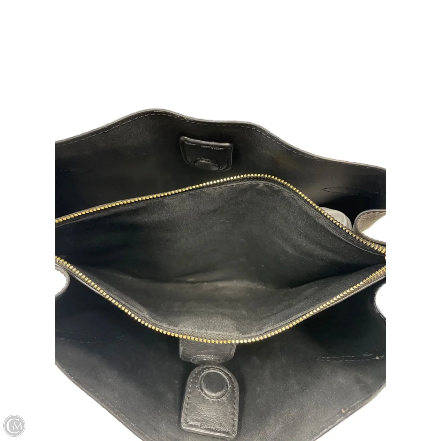 Crossbody Designer By Coach, Size: Medium