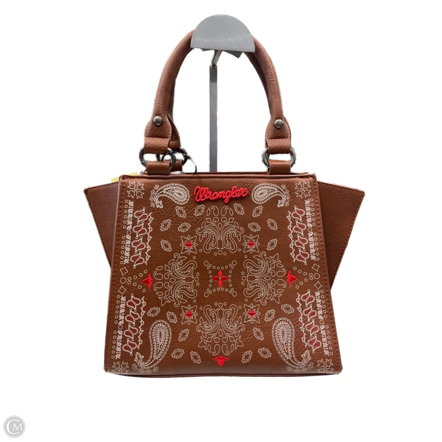 Crossbody By Wrangler, Size: Small