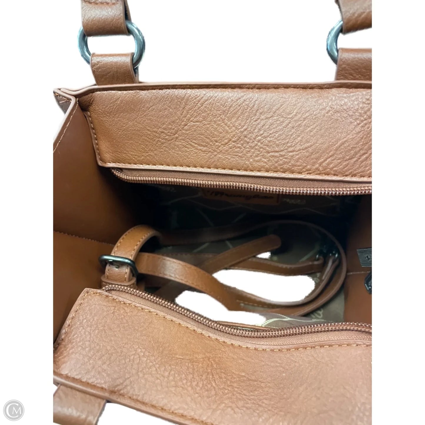 Crossbody By Wrangler, Size: Small
