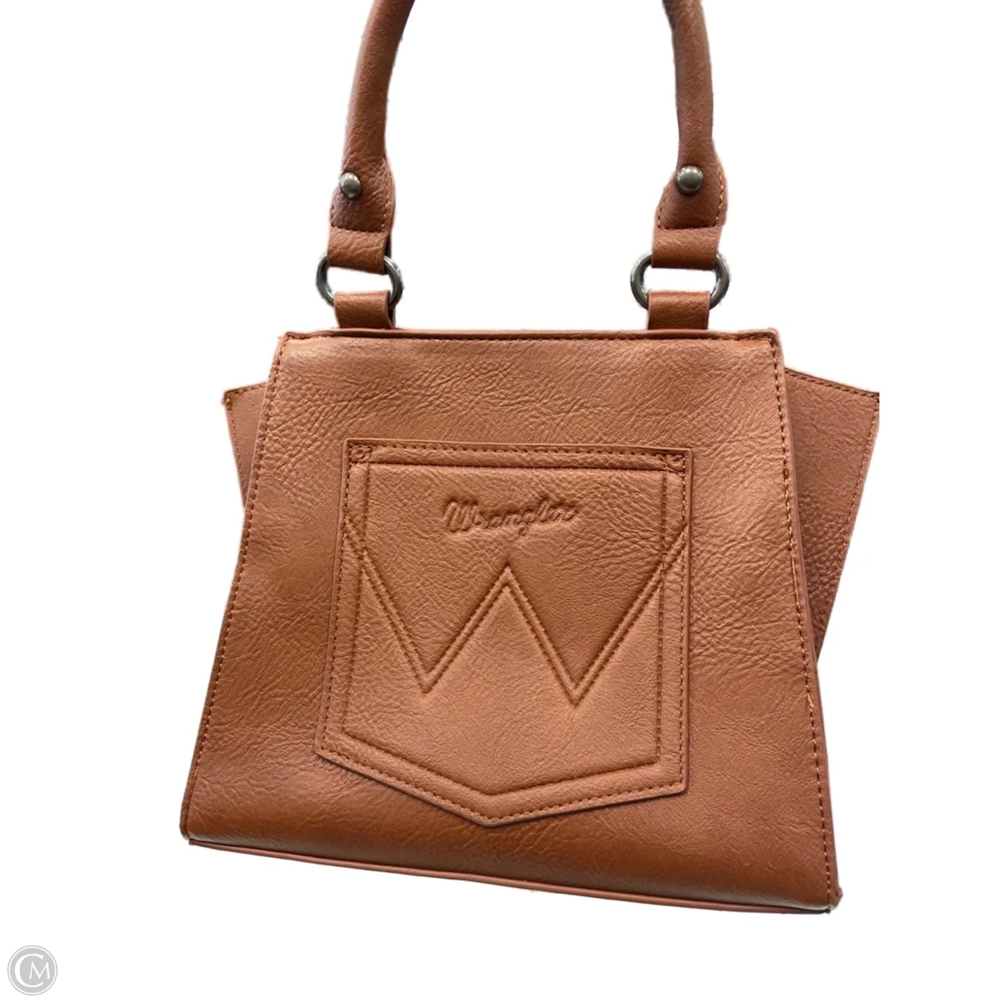Crossbody By Wrangler, Size: Small