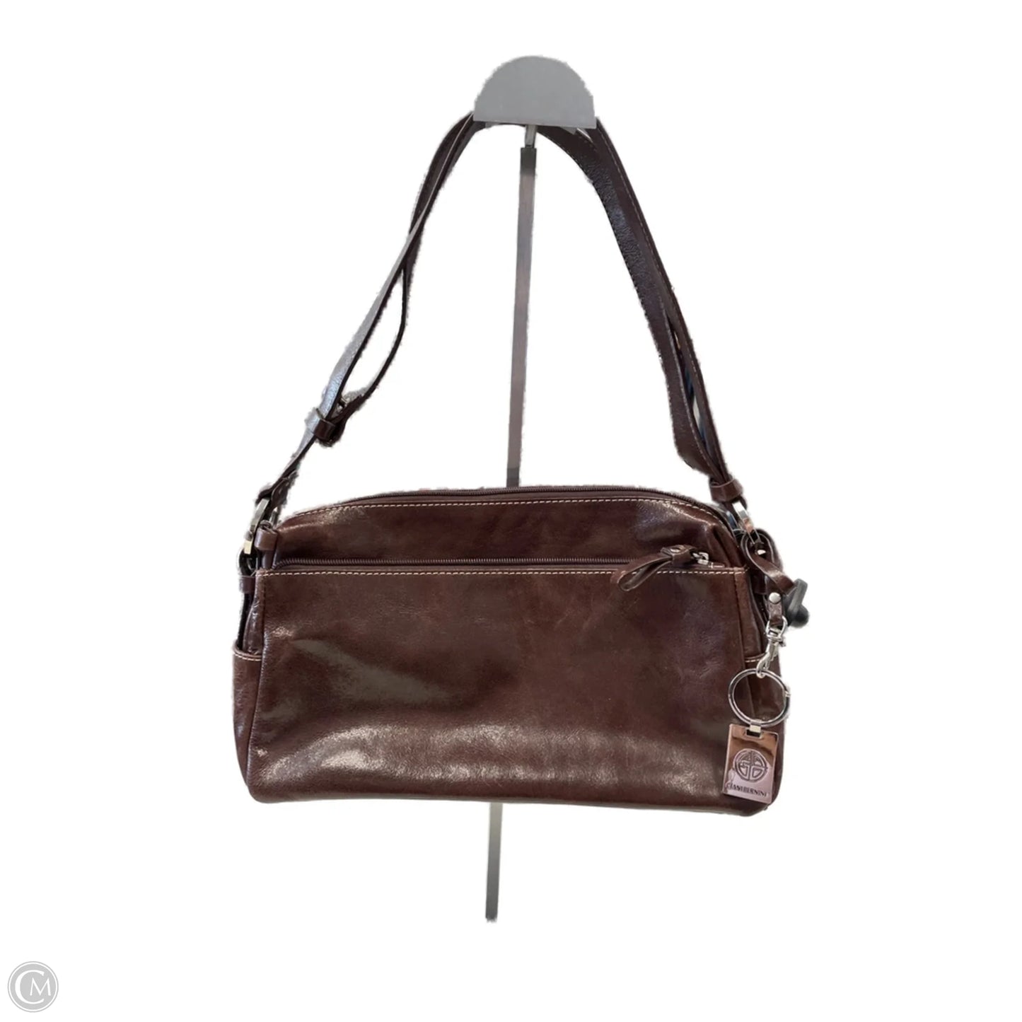 Handbag By Giani Bernini, Size: Medium
