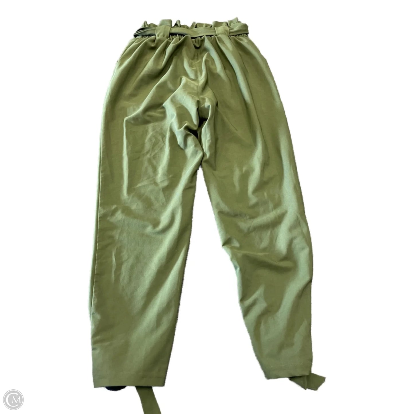 Pants Dress By Grace Karin In Green, Size: S