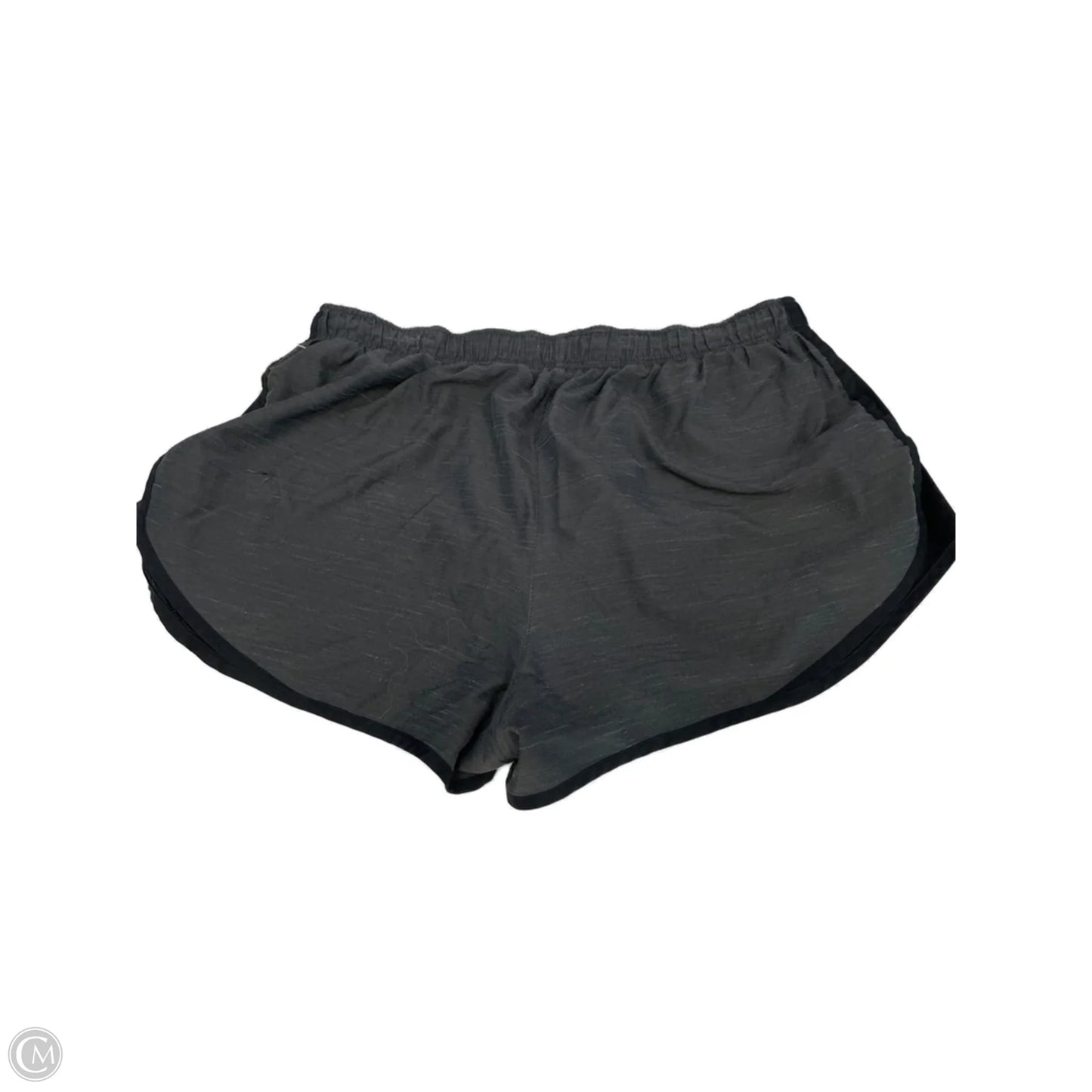 Athletic Shorts By Nike In Black, Size: Xl