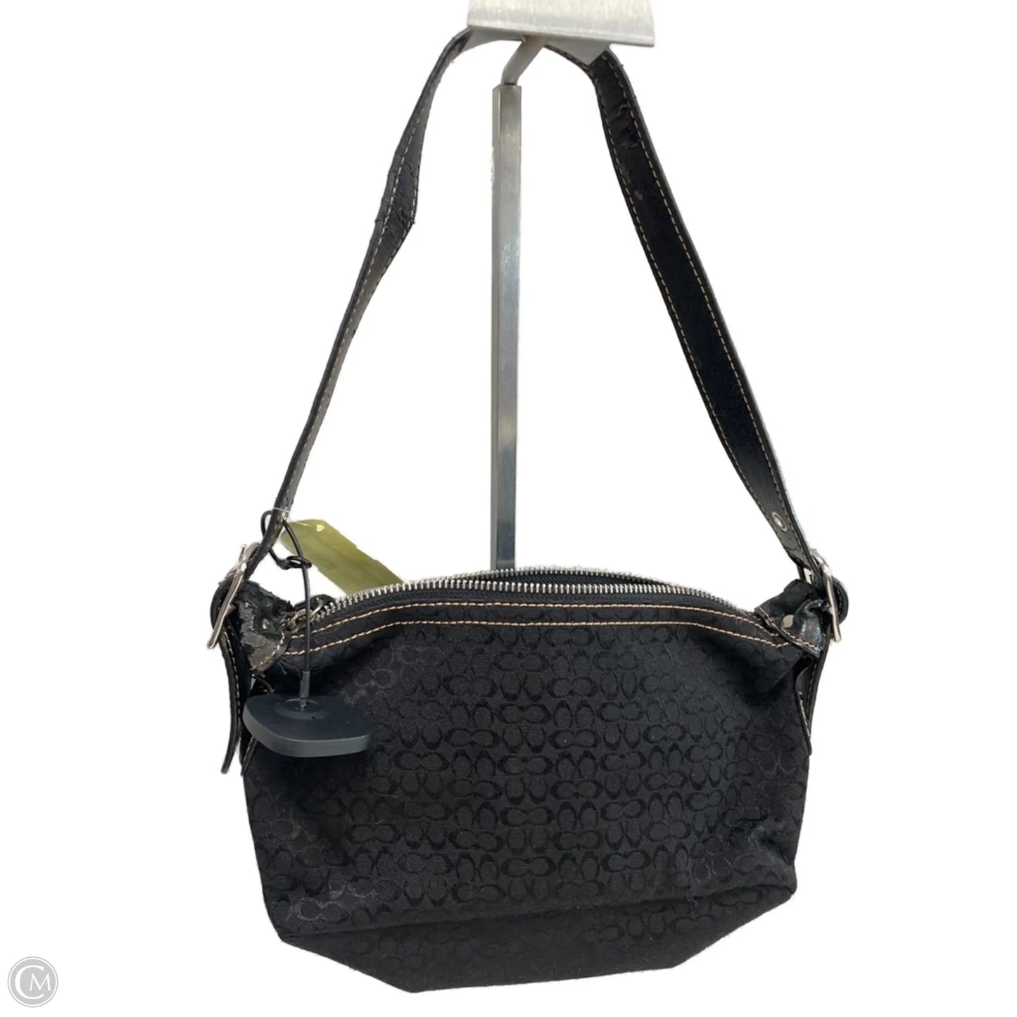 Handbag Designer By Coach, Size: Small