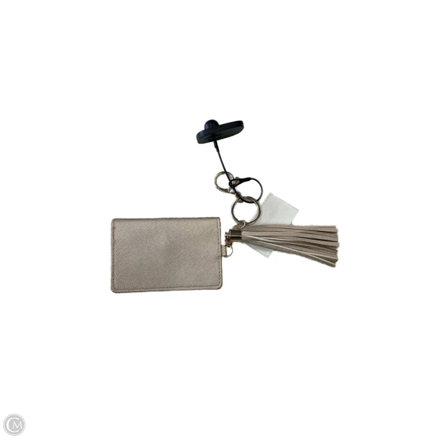Id/card Holder By Cmc, Size: Small