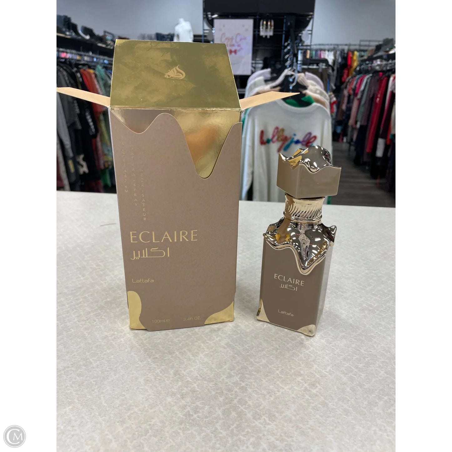 Fragrance By Cmb