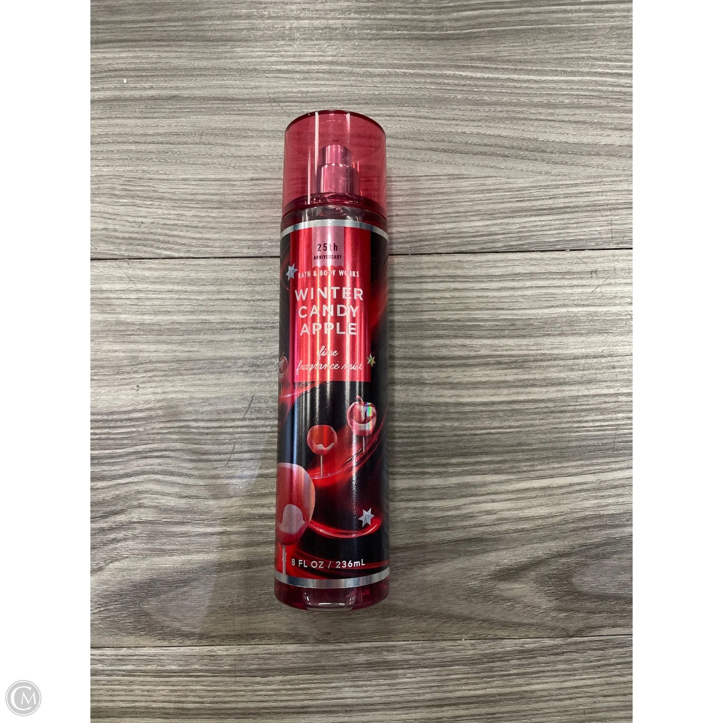 Fragrance By Bath And Body Works