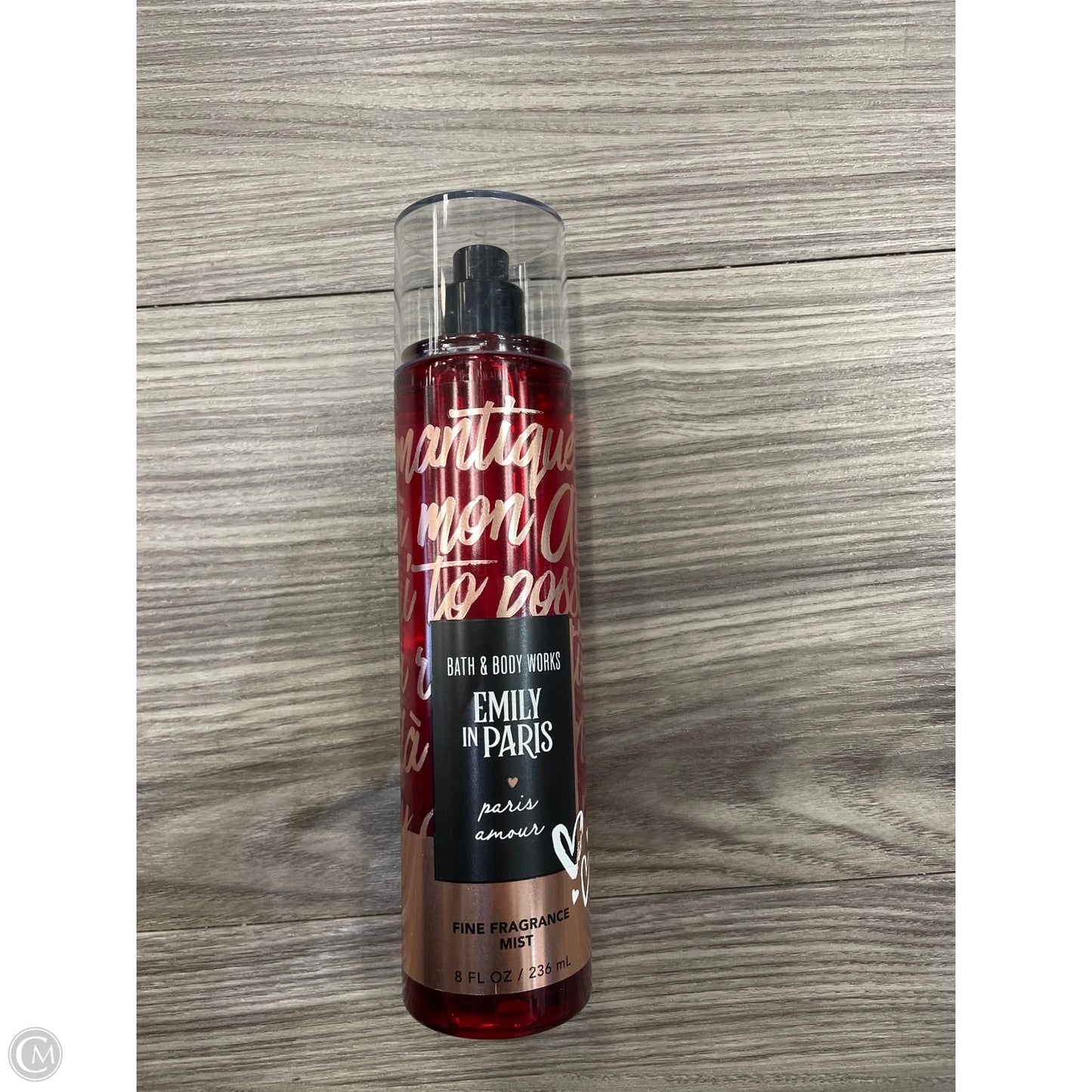 Fragrance By Bath And Body Works