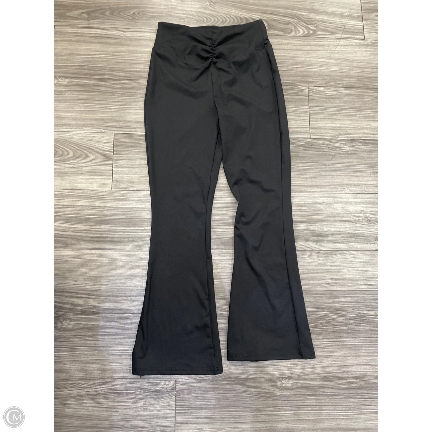 Pants Lounge By A New Day In Black, Size: L