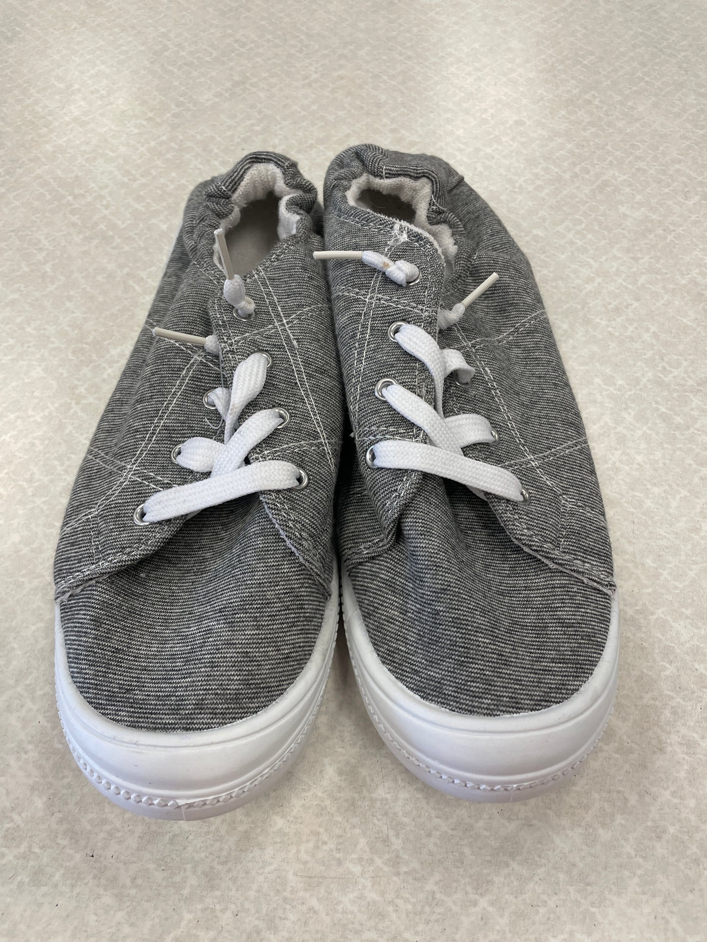 Shoes Flats By Clothes Mentor Size: 10