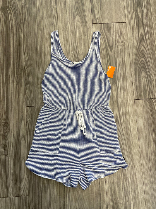 Romper By Caution To The Wind  Size: M