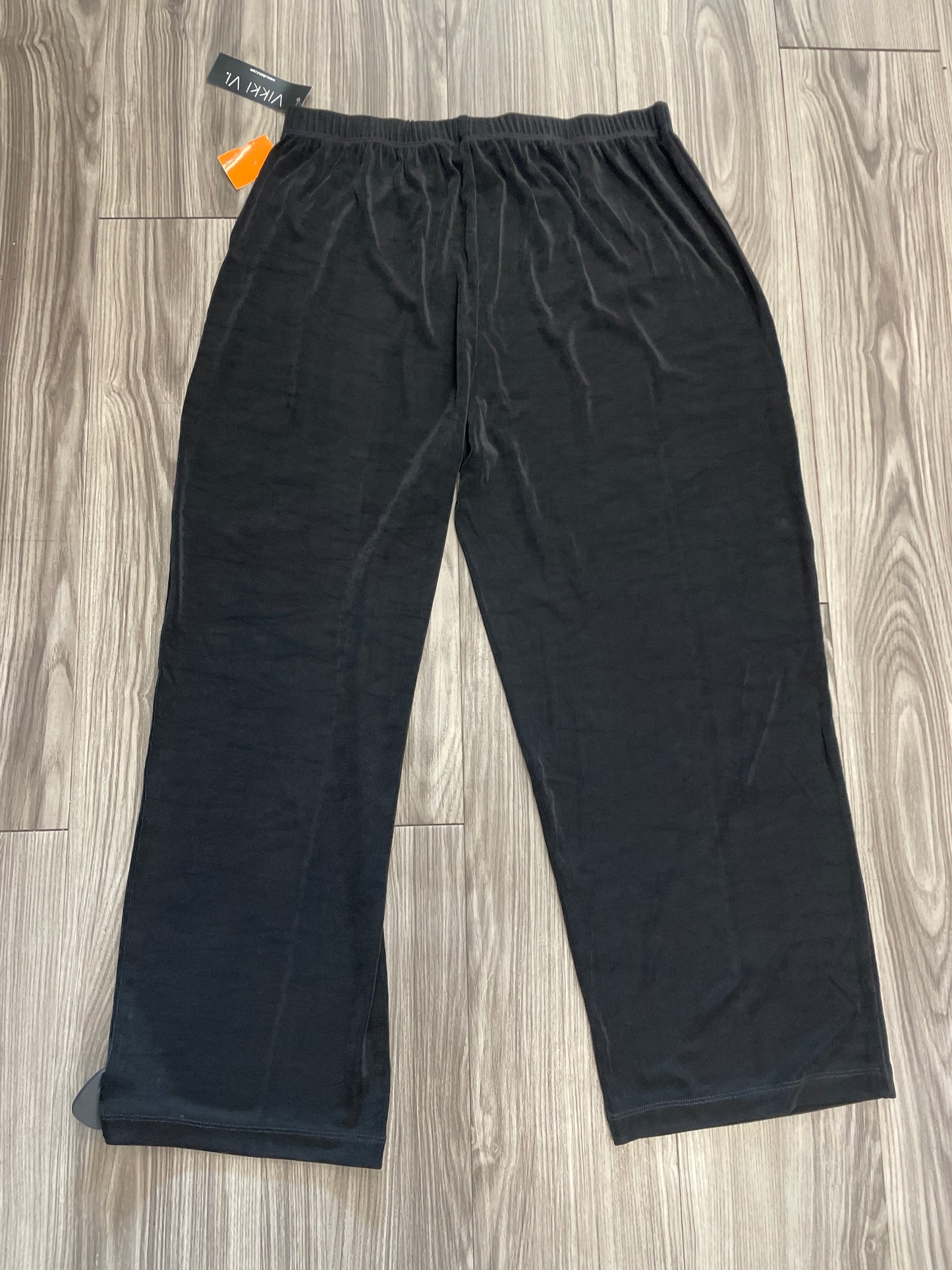 Pants Dress By Clothes Mentor Size: 1x