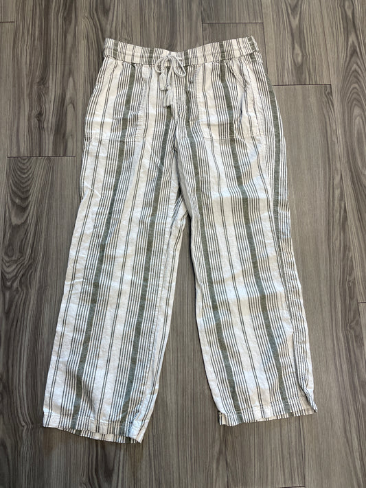 Pants Linen By Sonoma  Size: L