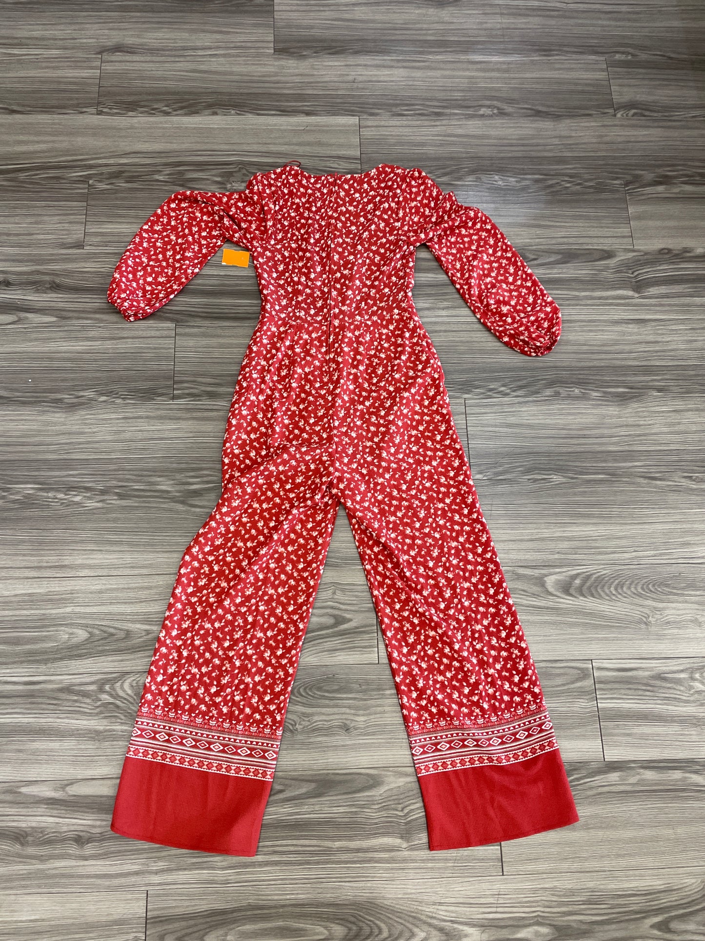 Jumpsuit By Francesca's Size: S