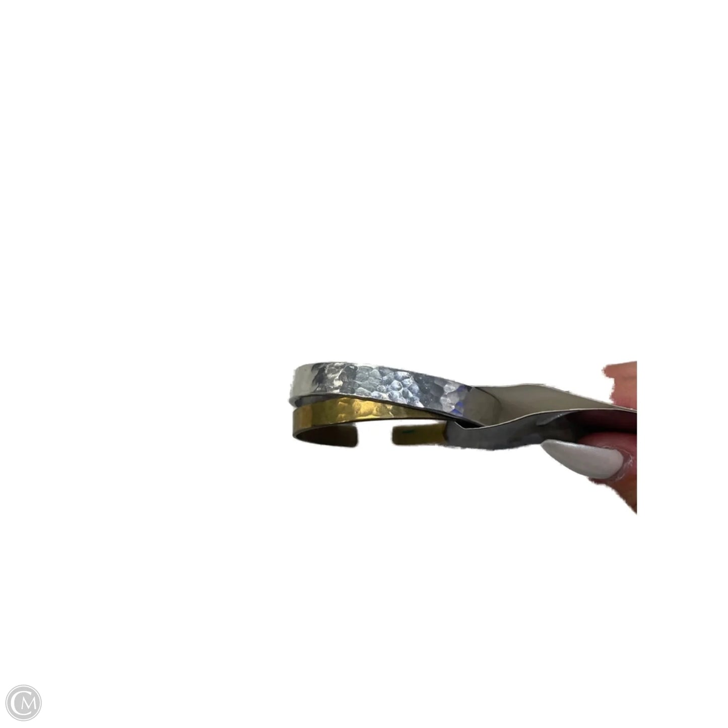 Bracelet Cuff By Clothes Mentor