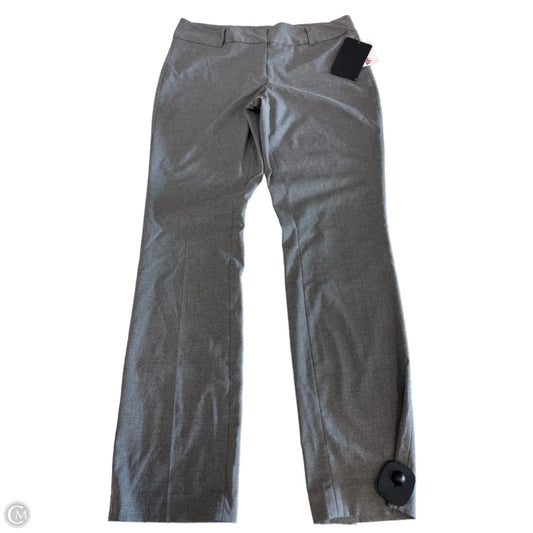 Pants Dress By Harve Bernard In Grey, Size: 6