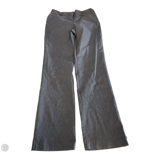 Pants Dress By George In Grey, Size: 6
