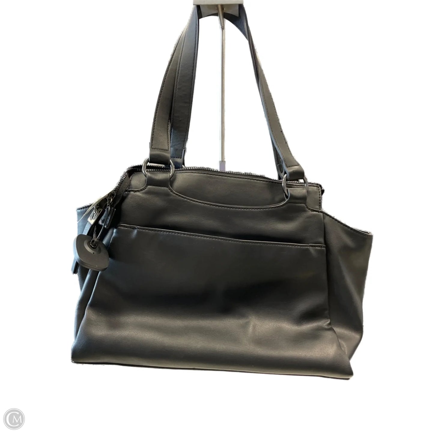 Handbag By Simply Vera, Size: Medium