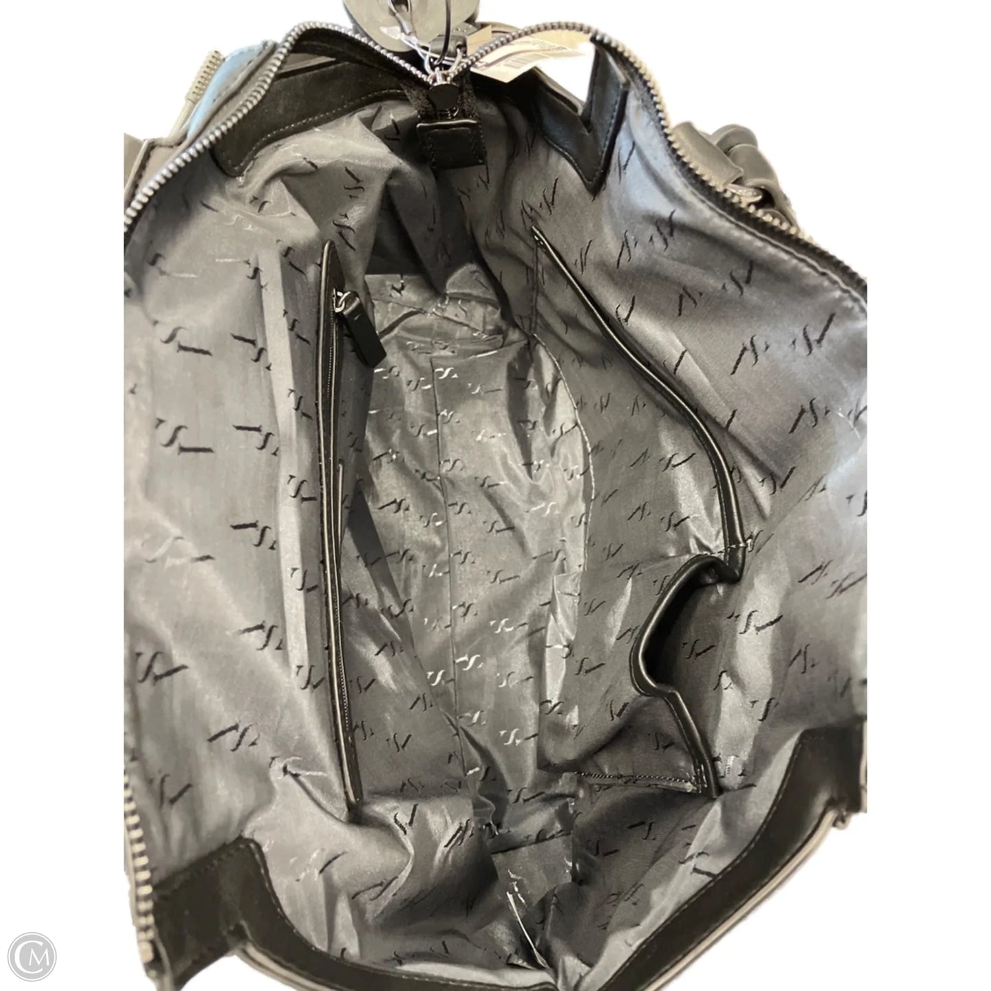 Handbag By Simply Vera, Size: Medium