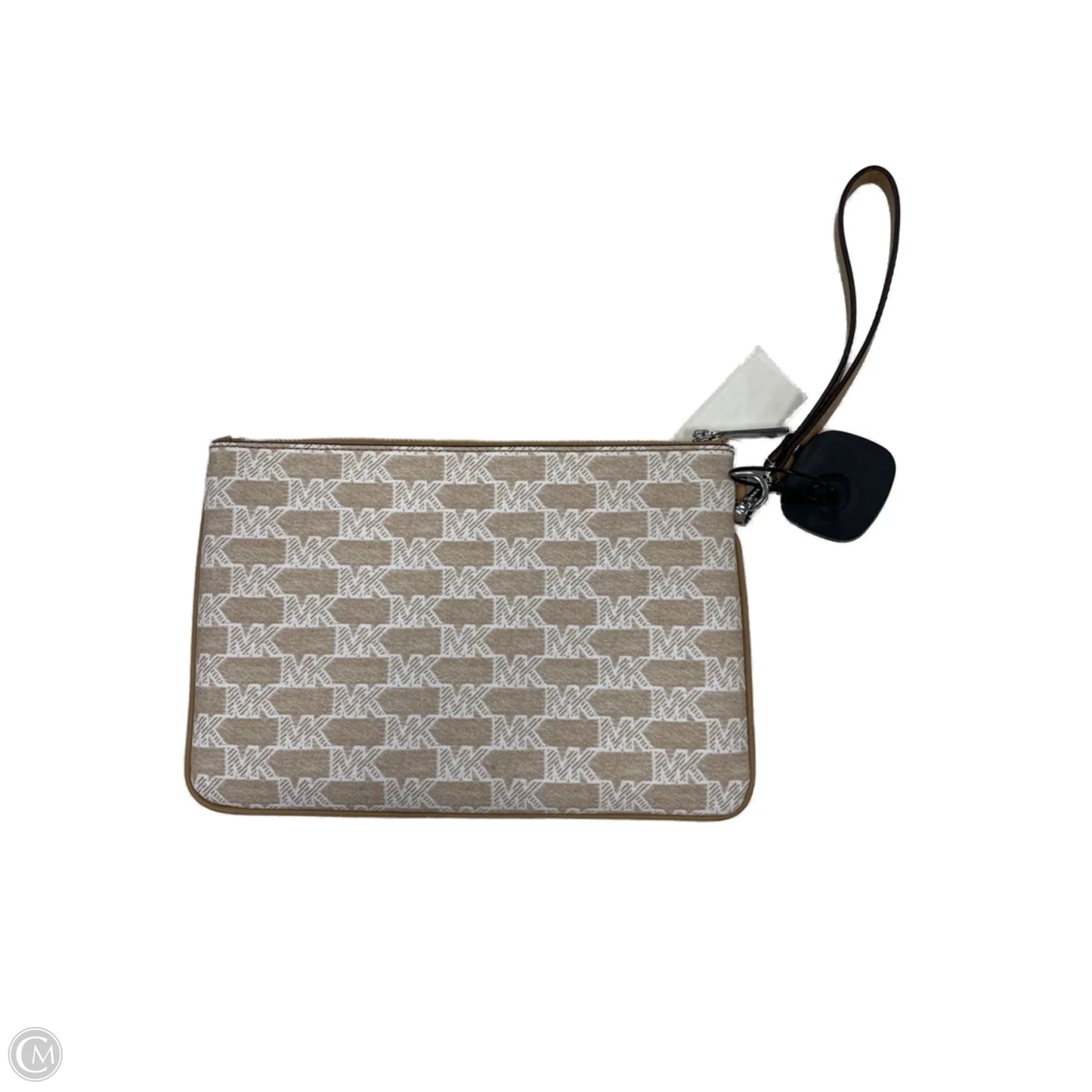 Wristlet Designer By Michael Kors, Size: Large