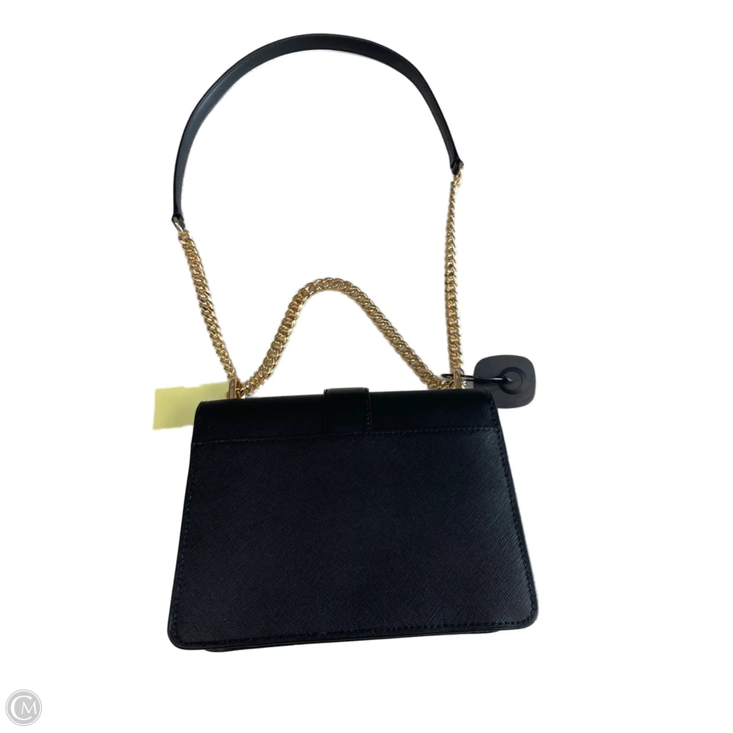 Crossbody Designer By Michael Kors, Size: Medium