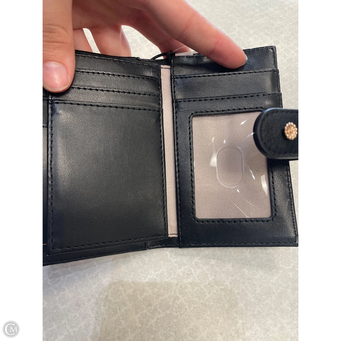 Wallet By Lc Lauren Conrad, Size: Small