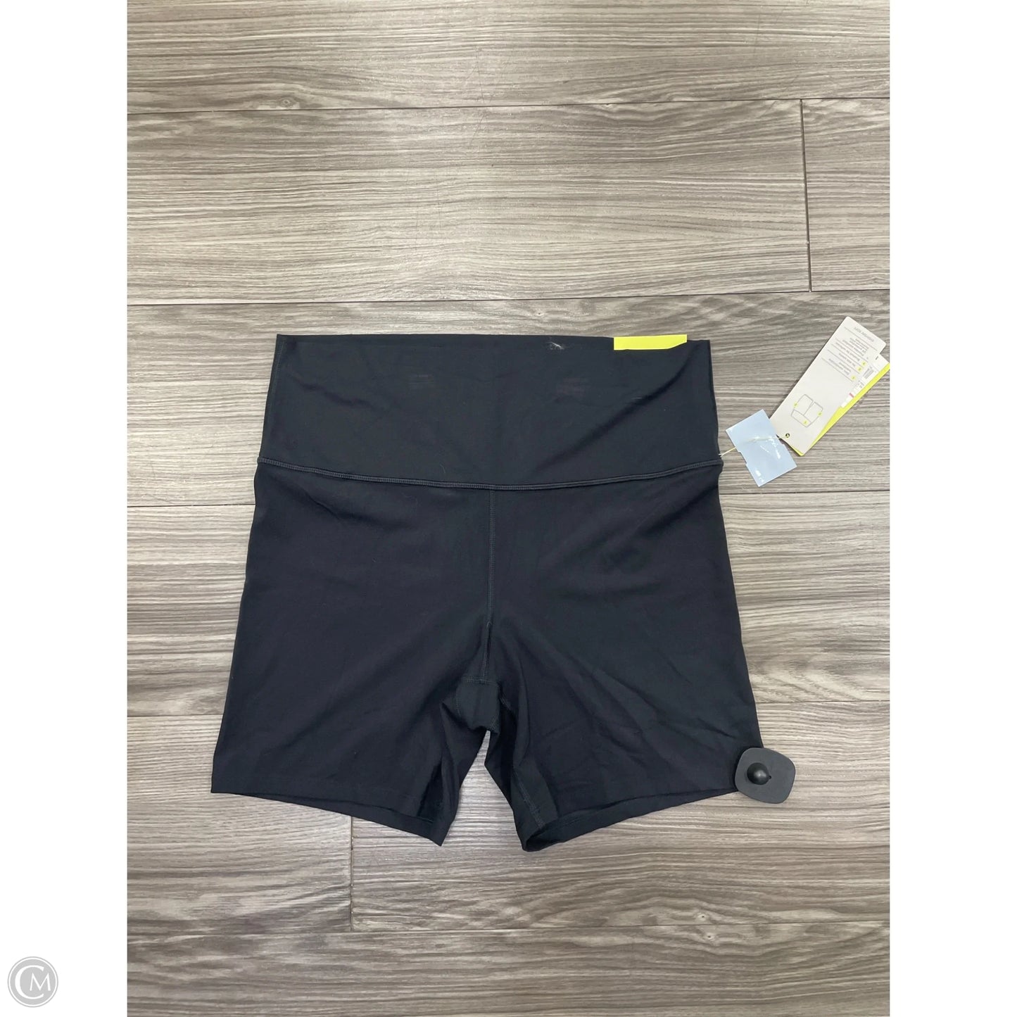 Athletic Shorts By All In Motion In Black, Size: Xl