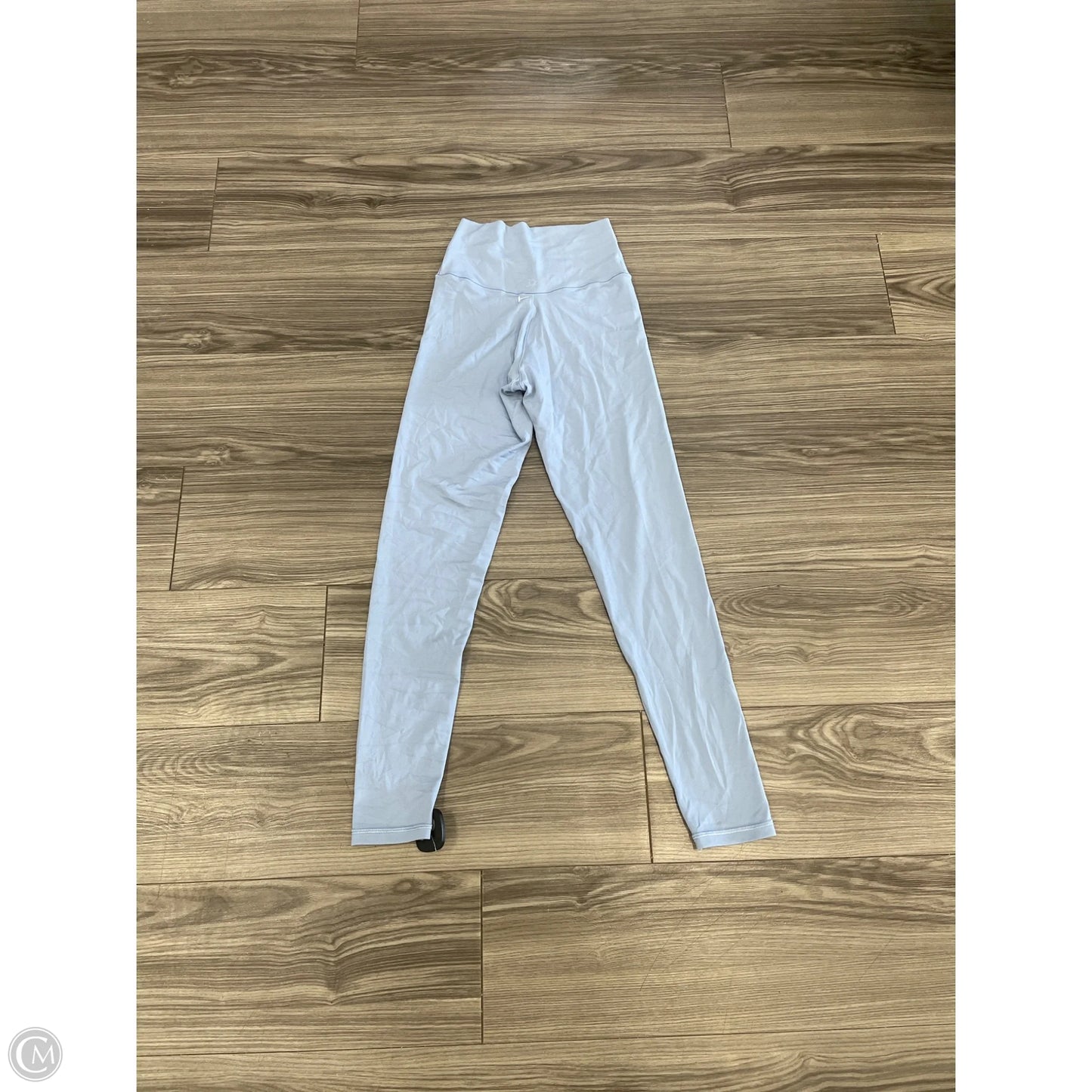 Athletic Leggings By Offline By Aerie In Blue, Size: M