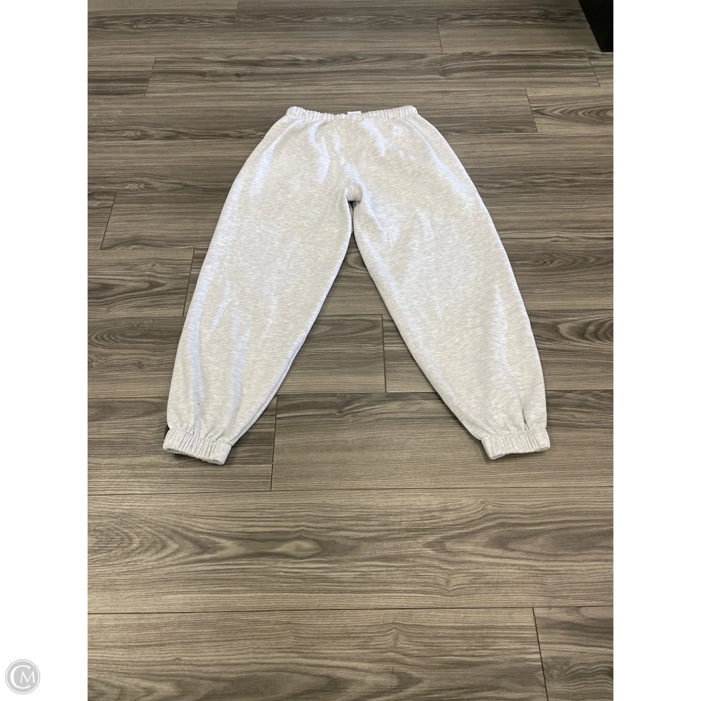 Pants Lounge By Reflex In Grey, Size: L