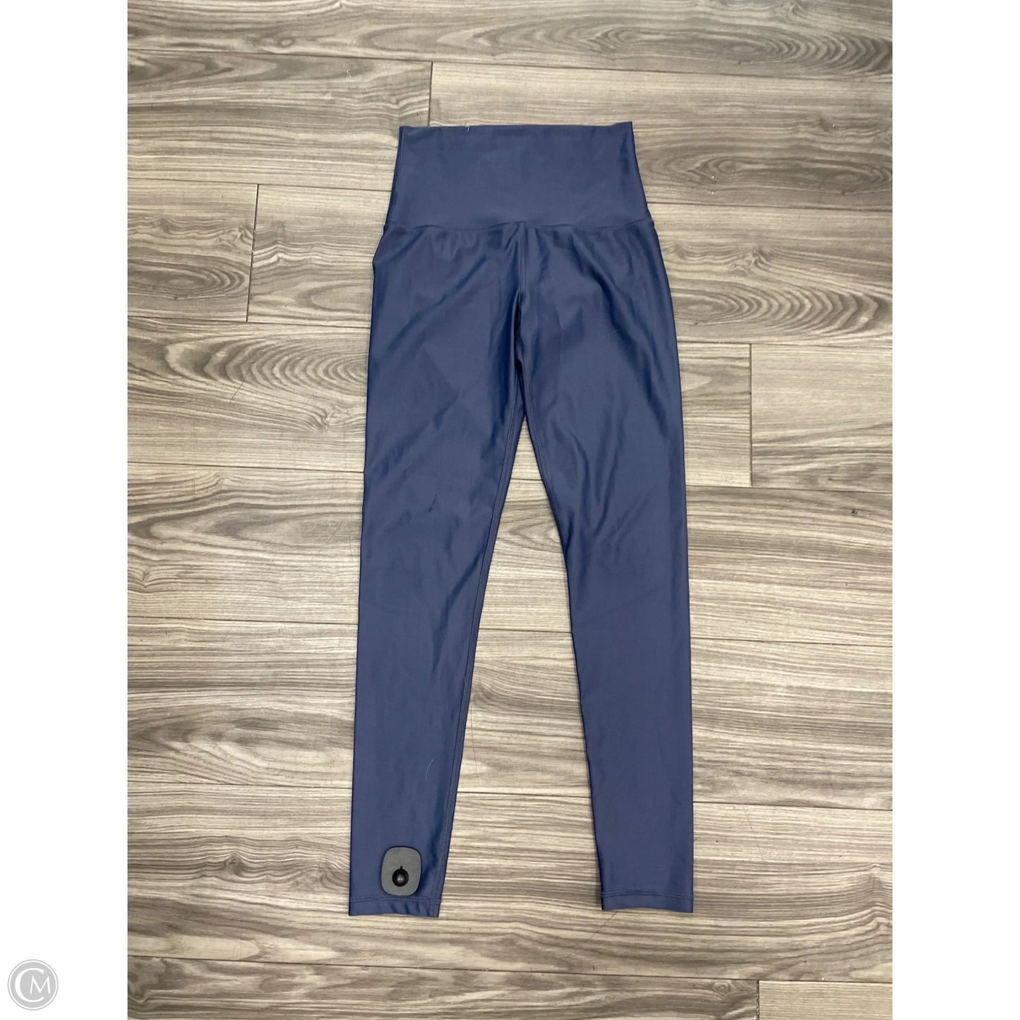 Athletic Leggings By Offline By Aerie In Navy, Size: M