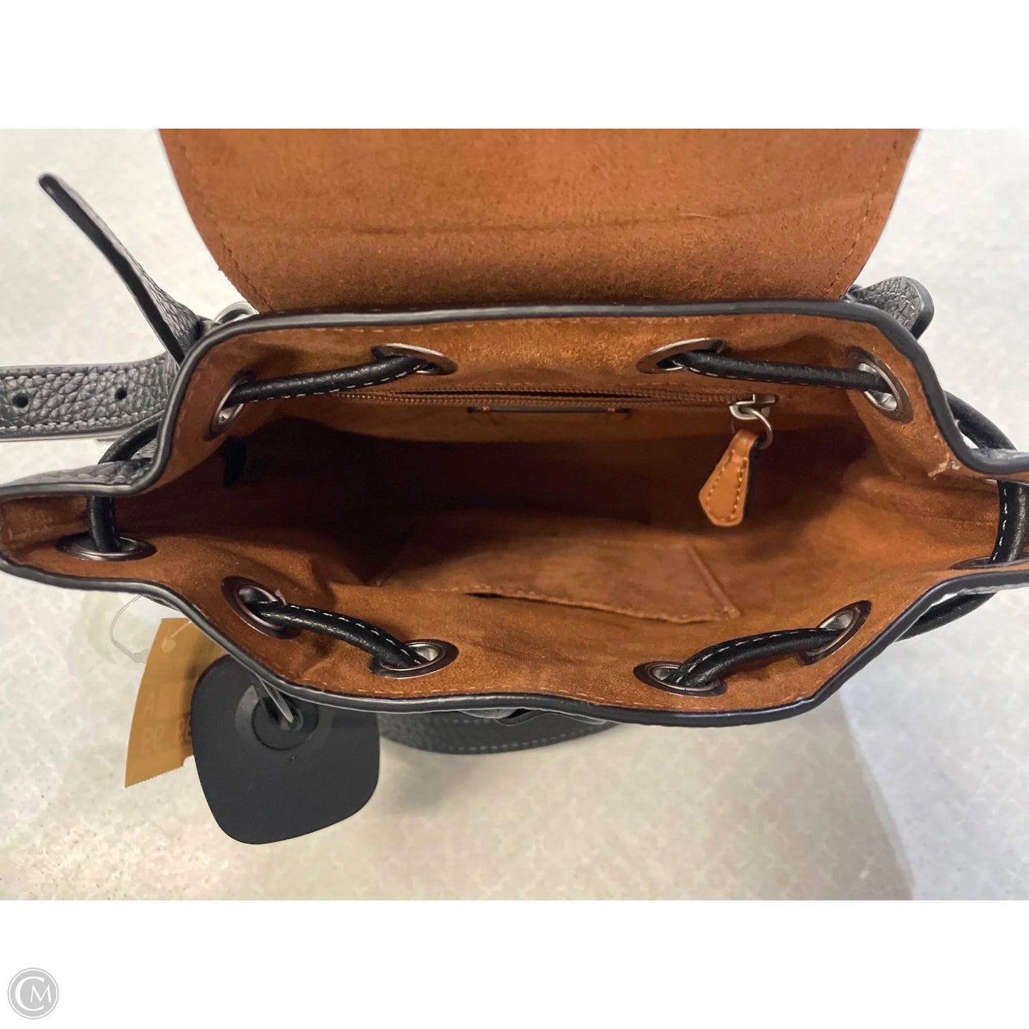 Backpack Designer By Coach, Size: Small