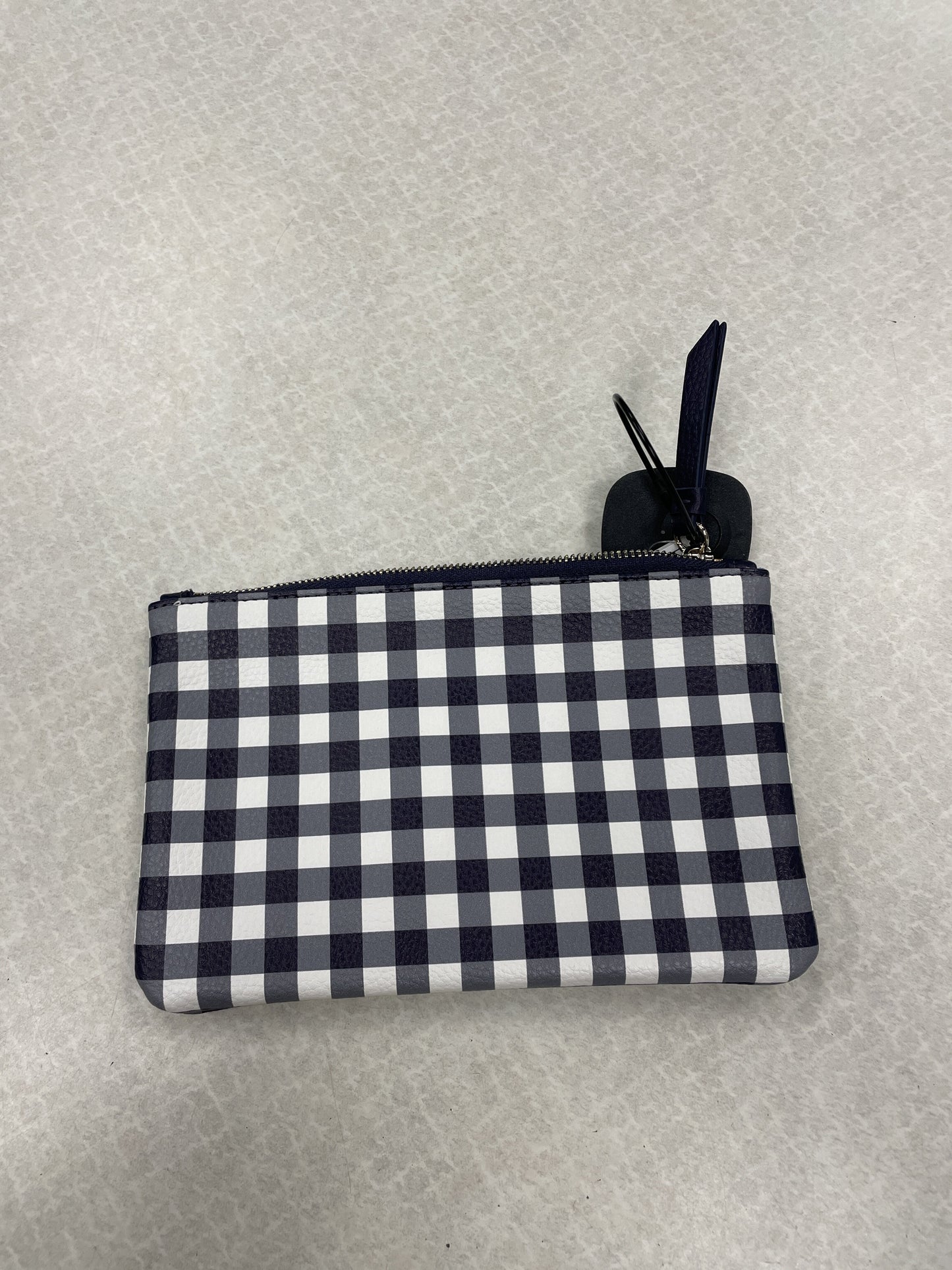Makeup Bag By Draper James Size: Small