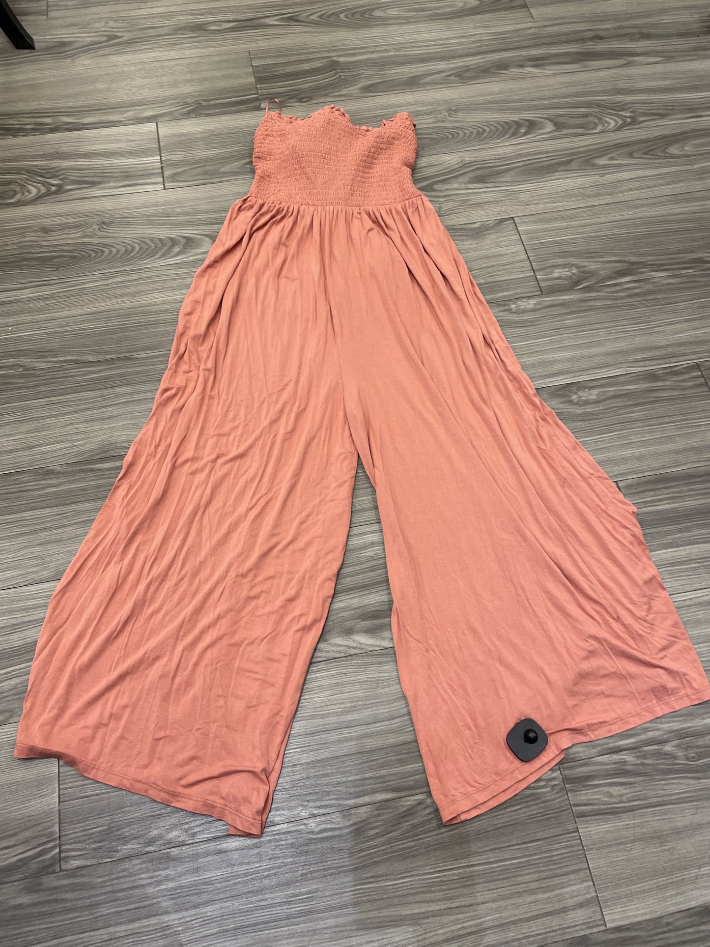 Jumpsuit By Anthropologie Size: M