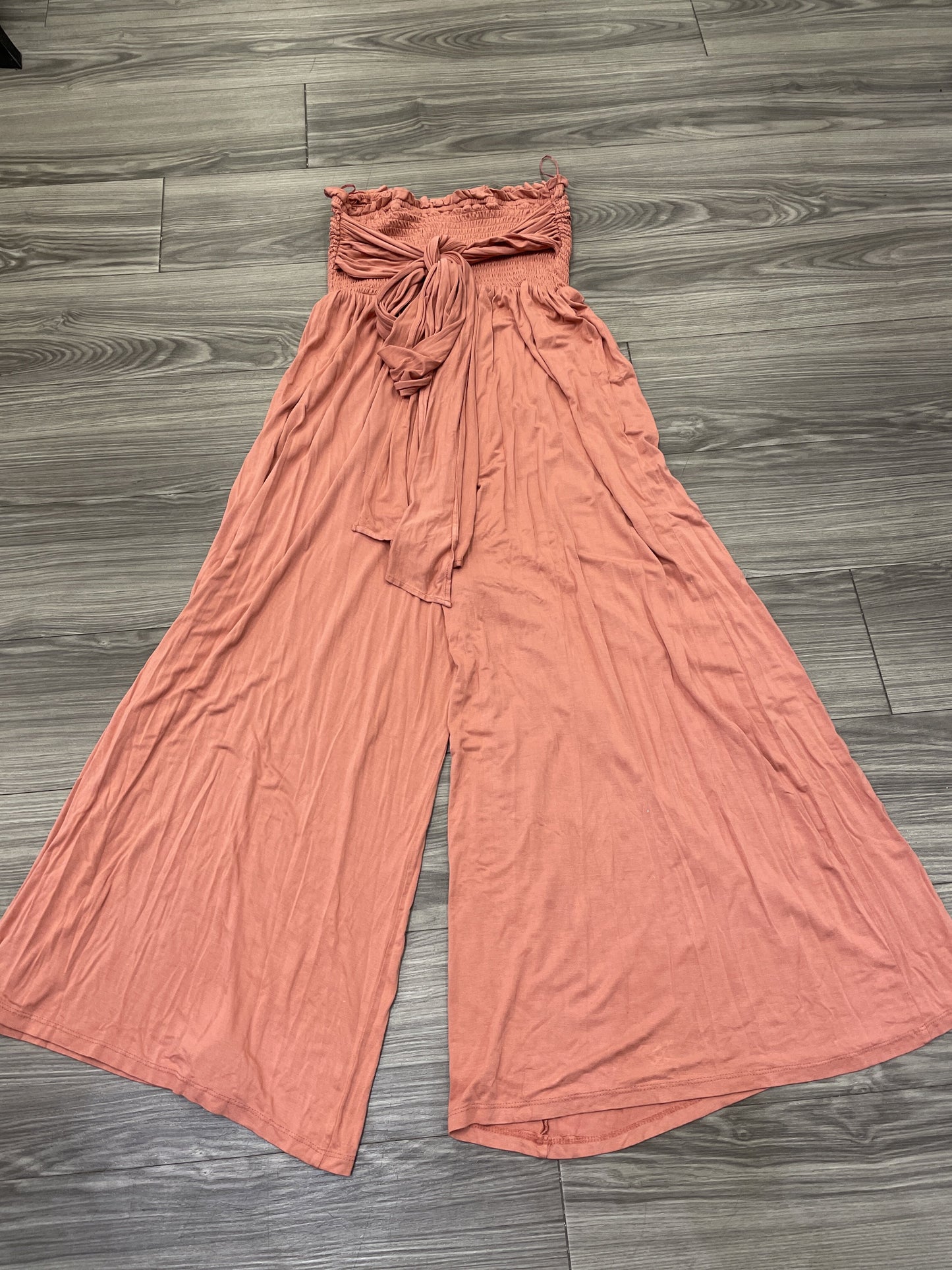 Jumpsuit By Anthropologie Size: M