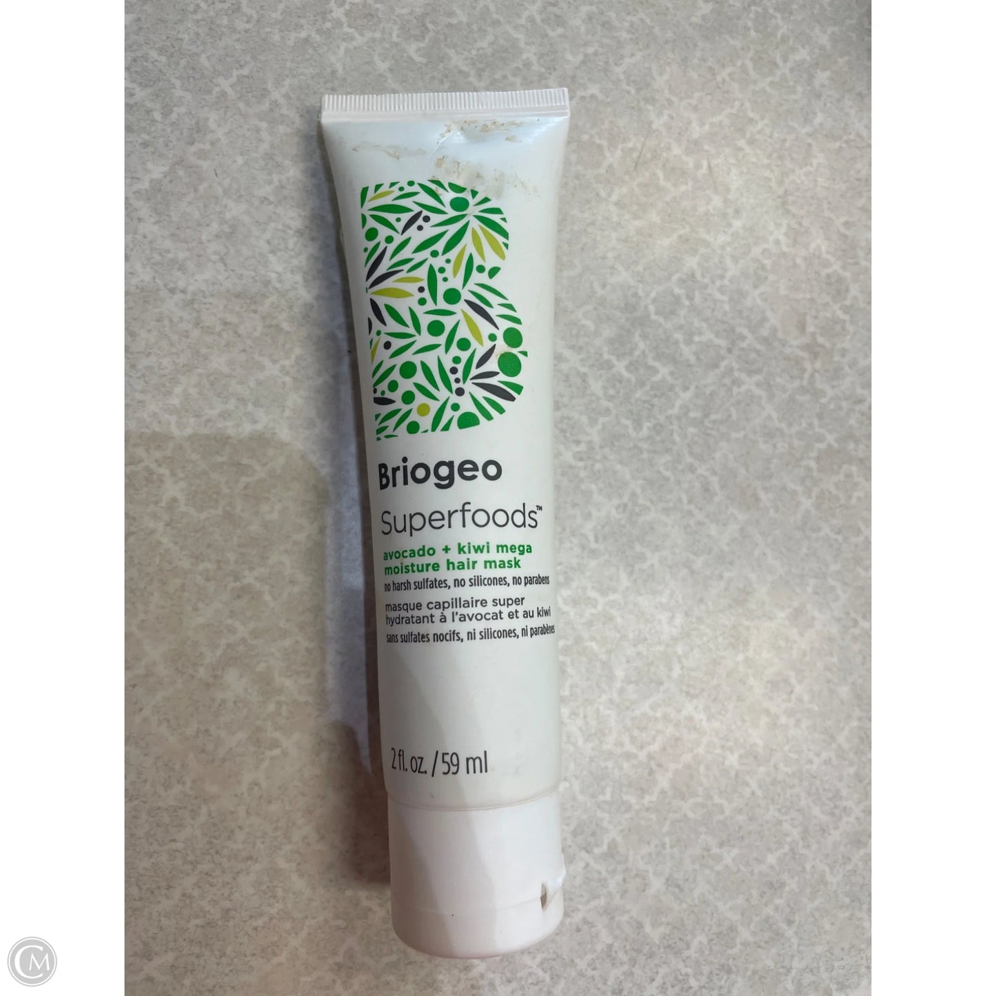 Hair Product By Clothes Mentor, Size: Small